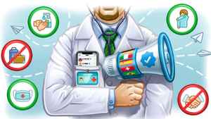 കൊറോണ വാക്സിൻ രജിസ്‌ട്രേഷൻ ചെയ്യുമ്പോൾ ശ്രദ്ധിക്കേണ്ട കാര്യങ്ങൾ