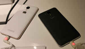 Micromax Canvas Spark: First Impressions of the budget Lollipop phone