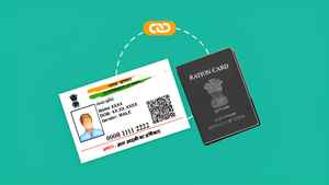 Aadhaar-Ration Link: এখনও আধার-রেশন লিংক করাননি? নির্বিঘ্নে পরিষেবা পেতে অনলাইনেই সারুন কাজ, দেখুন পদ্ধতি