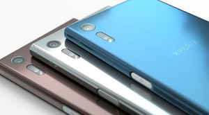 23 മെഗാപിക്സൽ ക്യാമറയിൽ  സോണിയുടെ പുതിയ എക്സ്പീരിയ Xz