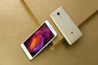 Xiaomi Redmi Note 4 ಯೂ 5.5 ಇಂಚಿನ ಡಿಸ್ಪ್ಲೇನೊಂದಿಗೆ ಸ್ನಾಪ್ಡ್ರಾಗನ್ 625 ಚಿಪ್ಸೆಟ್ ಮಾರಾಟಕ್ಕೆ ಬಂದಿದೆ.