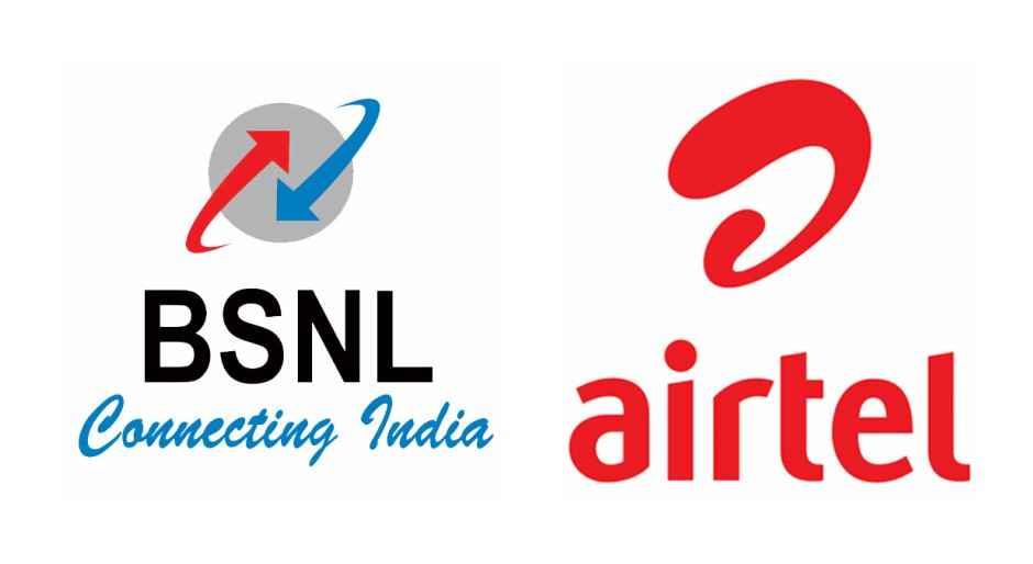 BSNL और Airtel के दमदार प्लांस के बीच अंतर, आइये जानते हैं आखिर कौन सा प्लान आपके लिए रहने वाला है बेहतर