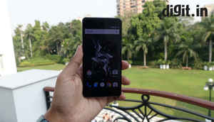 OnePlus X: In Pictures