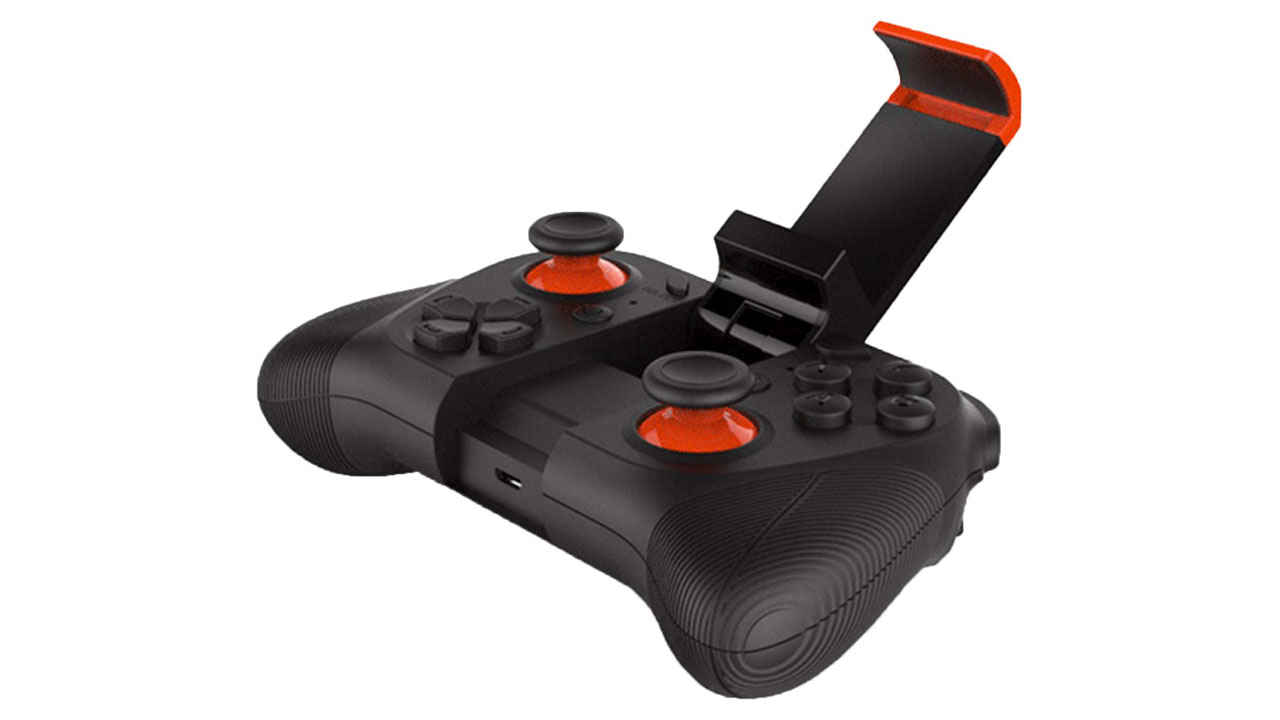 Top 4 gamepads for iOS