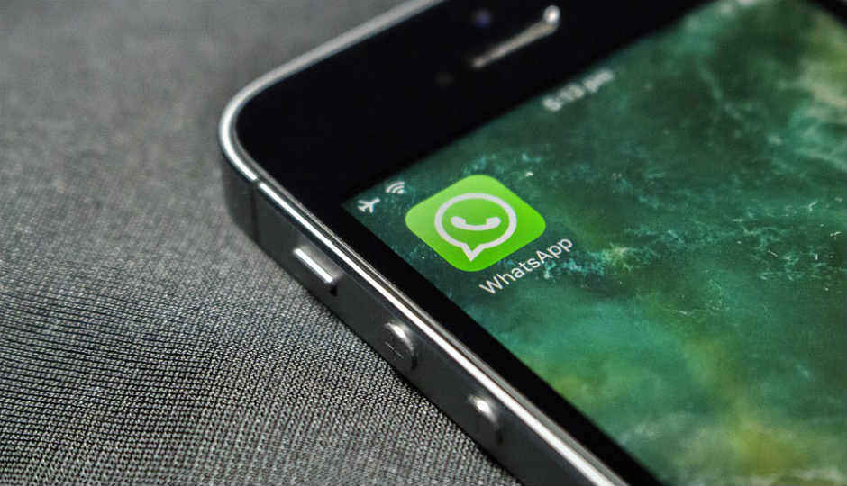 WhatsApp testing message recall feature as ‘Delete for everyone’, might debut sometime soon