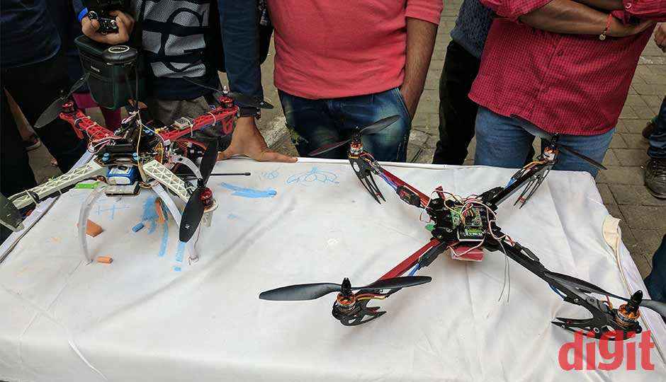 Techfest 2016-17, IIT Bombay Techfest 2016-17, IIT Bombay