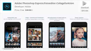 ನಿಮ್ಮ ಆಂಡ್ರಾಯ್ಡ್ ಸ್ಮಾರ್ಟ್ಫೋನ್ಗಾಗಿ 10 ಅತ್ಯುತ್ತಮವಾದ ಫೋಟೋ ಎಡಿಟಿಂಗ್ ಅಪ್ಲಿಕೇಶನ್ಗಳು ಇಲ್ಲಿವೆ.