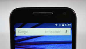 Moto G (3rd Gen) క్విక్ రివ్యూ: పెర్ఫార్మన్స్ మరియు కెమెరా