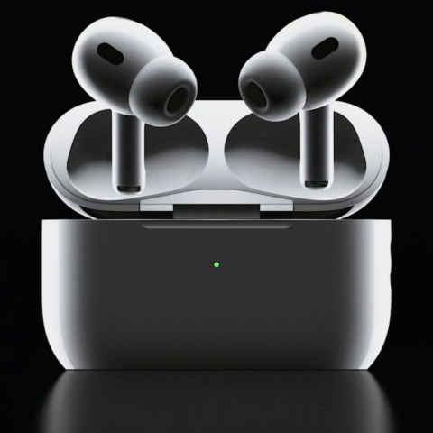 apple airpods pro