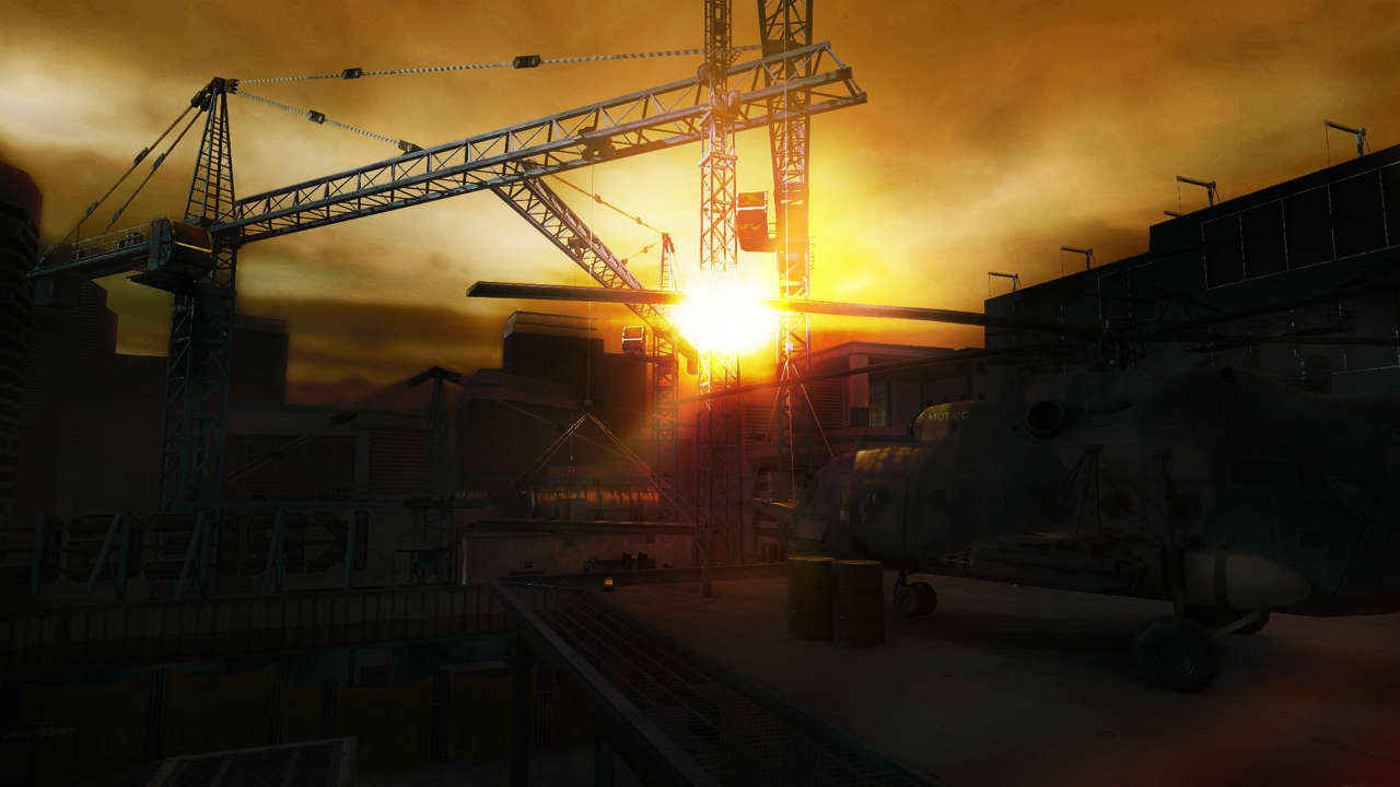 Call of Duty: Mobile teases the addition of new Highrise multiplayer map