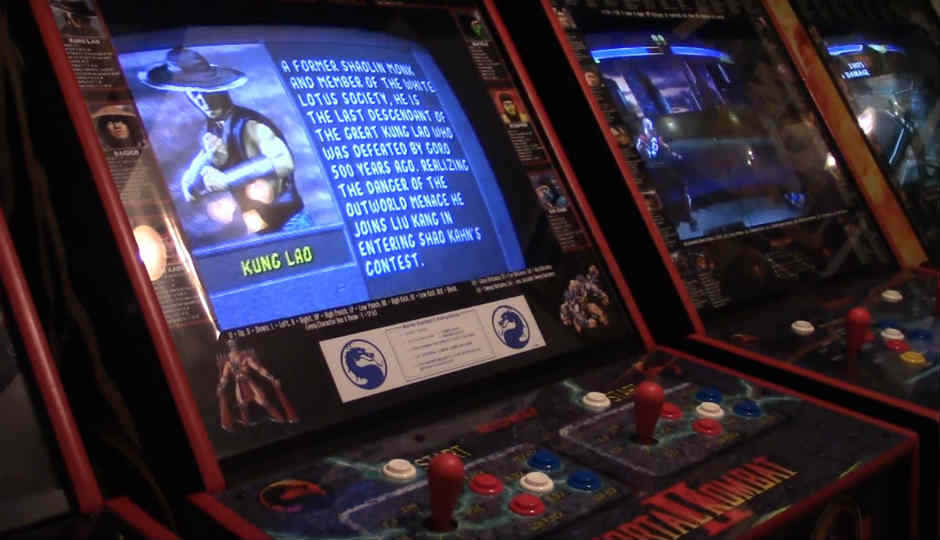 Over 20 years later, Mortal Kombat 1, 2, 3 still have secrets to uncover