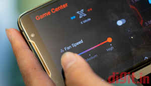 Asus ROG स्मार्टफोन के बारे में जाने इन तस्वीरों से...