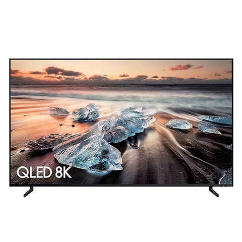 Samsung launches 8K QLED TVs in India priced all the way up to Rs 60 lakh!