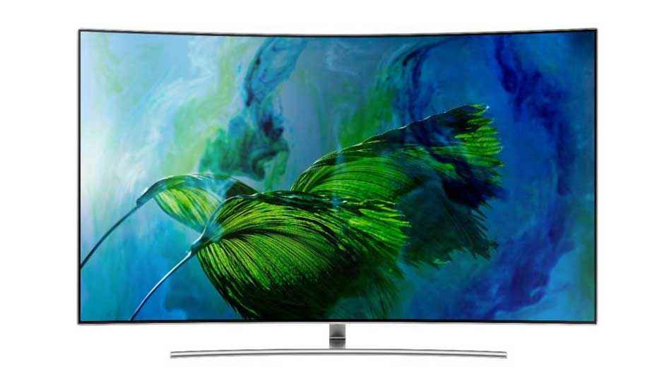 samsung 55 inch led tv panel price