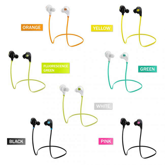 Mpow swift online headphones