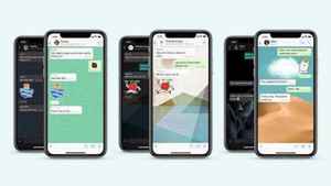 WhatsApp பற்றி உங்களுக்கு  தெரியாத  அந்த 10 விஷயங்கள்.