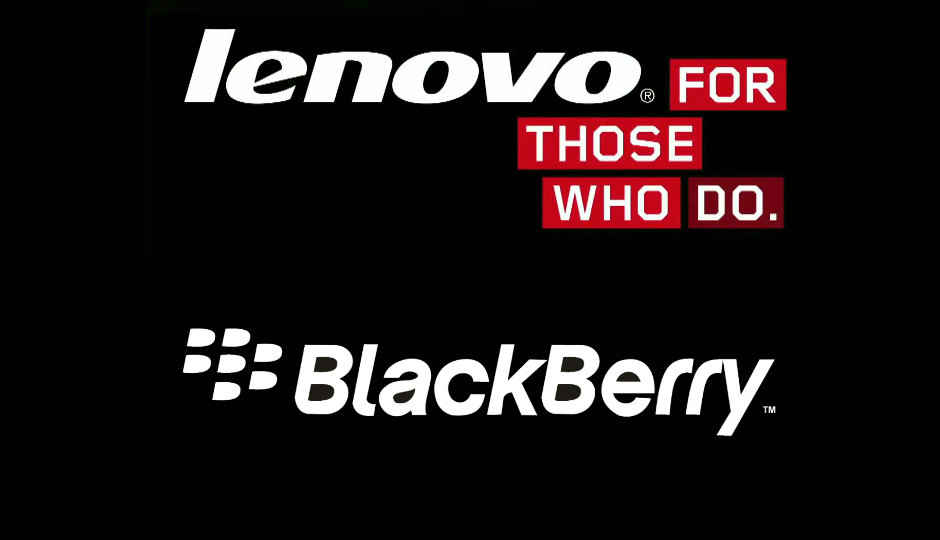 Lenovo may buy Blackberry this week, say rumors