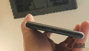 Xiaomi Mi Mix 2S In Pictures