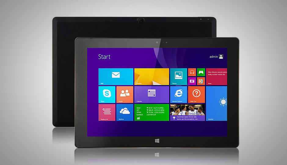 The 3 best Windows 8.1 tablets to buy in India today | Digit