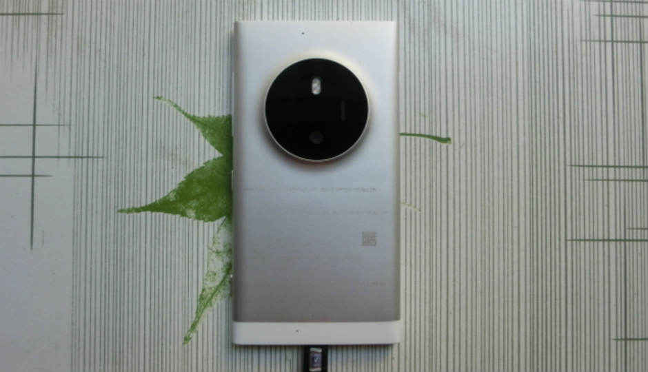 Leaks suggest Microsoft planning Lumia 1020 successor