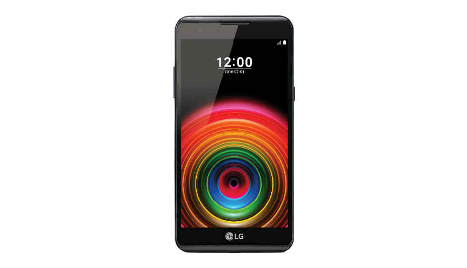 LG X പവർ 2 പുറത്തിറക്കി