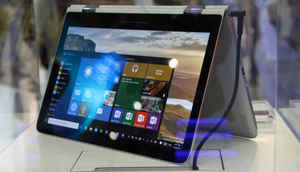 A look at Windows 10 devices shown off at Computex 2015