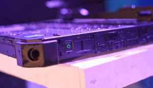 First look: Dell Latitude 12 and 14 Rugged Extreme laptops