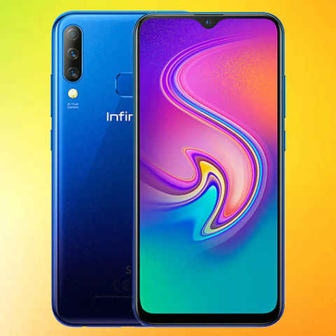 Infinix S4 with 32MP selfie camera and AI-enabled triple rear camera to go on sale on Flipkart at 12 PM on May 28