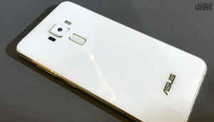 Asus ZenFone 3, ZenFone 3 Deluxe, ZenFone 3 Ultra: In Pictures