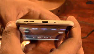 In Pictures: Nokia 3,5,6 and Nokia 3310