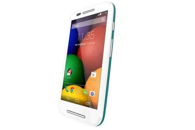 Motorola plans to bring affordable 4G phones to India