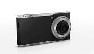 Best smartphones with wide aperture and large camera sensors