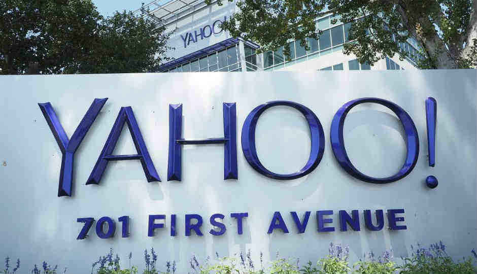 Yahoo to be acquired by wireless provider Verizon for $4.83 Billion