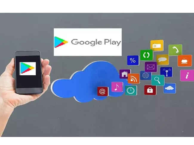 google play store bans 13 apps