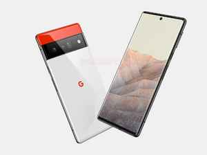 Google বাজারে আনছে Pixel 6 সিরিজ, দাম থেকে শুরু করে ফিচার পর্যন্ত, জানুন সমস্ত কিছু