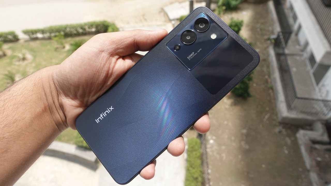 Infinix Note 12 TURBO Review: Dependable performance but a few misses