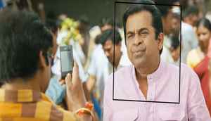 ఇక్కడ కనిపించే ఫోన్ సంభాషణ సినిమా సన్నివేశాలు ఏ సినిమా లోనివి చెప్పగలరా?