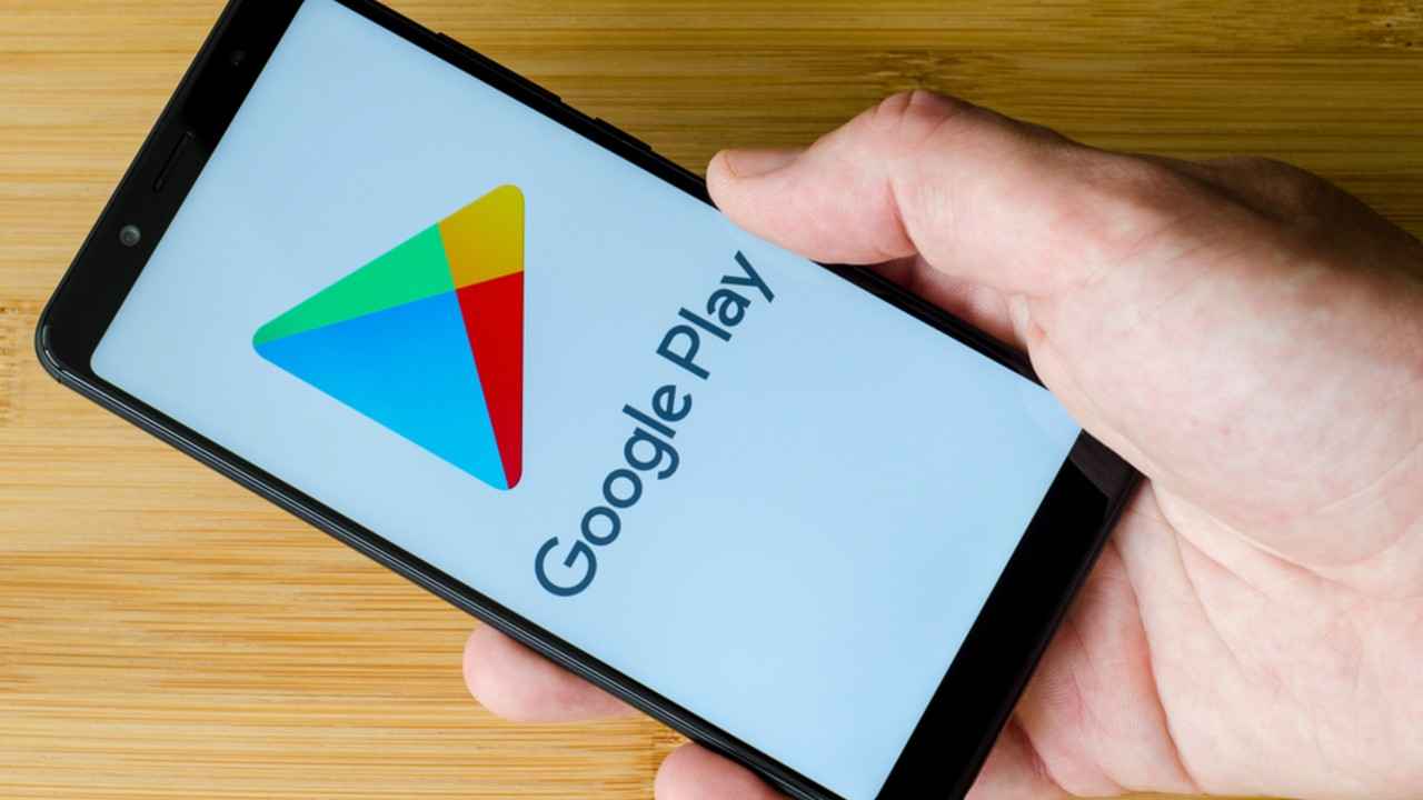 Play Store: See How to Download the Google Play Store from (Mobile