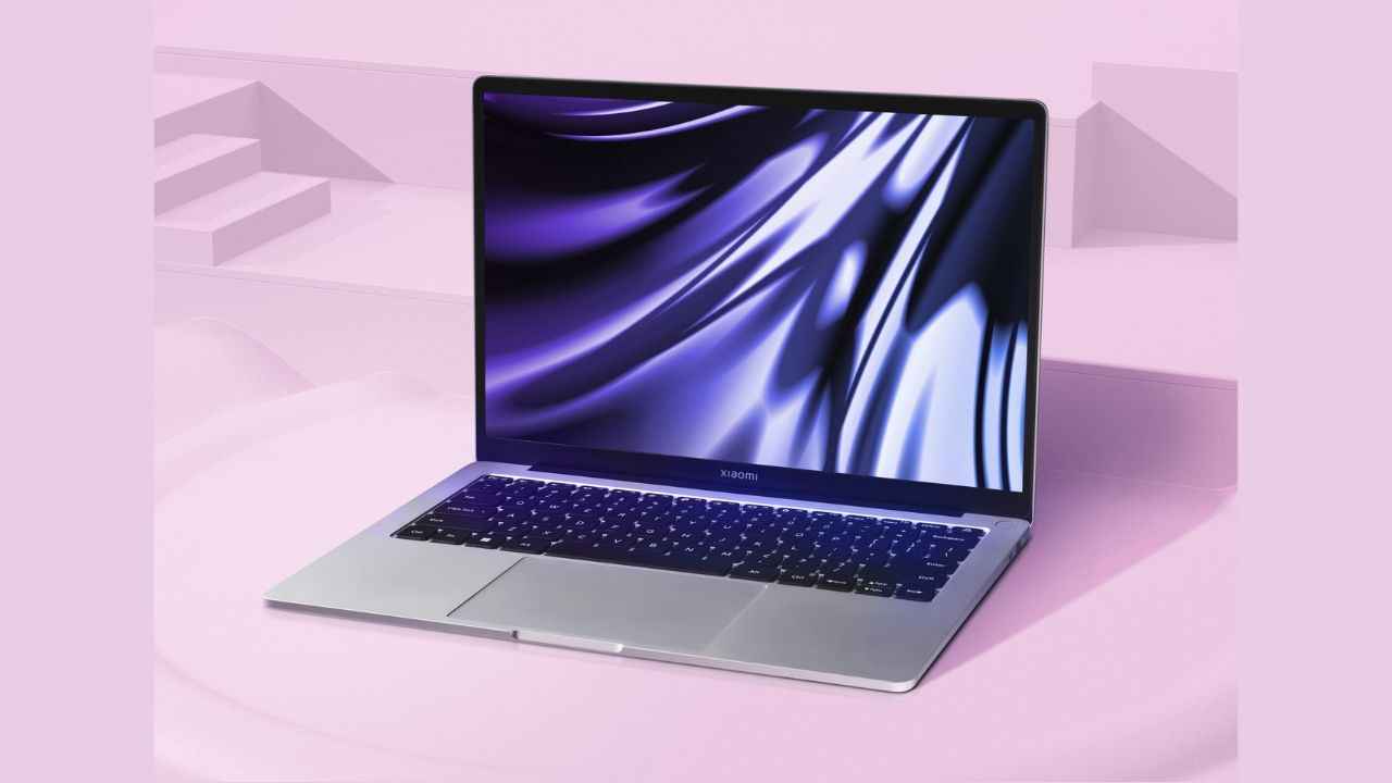 Xiaomi NoteBook Pro 120 सिरीज : 120Hz स्क्रीनसह पावरफुल प्रोसेसर, जाणून घ्या किंमत