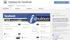 11 బెస్ట్ ఫేస్ బుక్ క్రోమ్ బ్రౌజర్ extensions