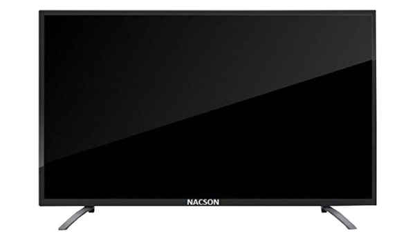 Nacson 50 inches Smart Full HD LED TV