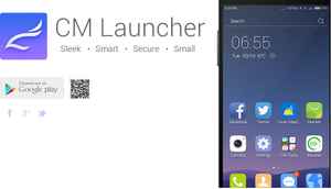 10 ఆండ్రాయిడ్ ఫ్యాన్సీ కలర్ ఫుల్ లాంచర్ అప్లికేషన్స్