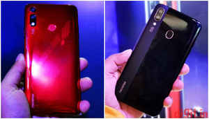 సరికొత్త స్మార్ట్ ఫోన్లు : రూ .10,000 కంటే తక్కువ ధరలో