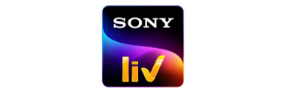 sony liv e