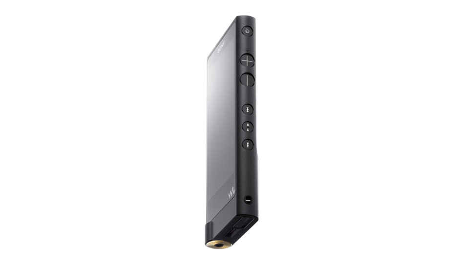 CES 2015: Sony announces high-end 128GB Walkman for almost a lakh