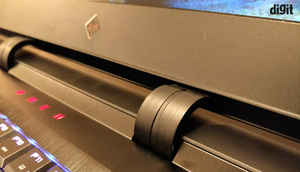 HP Omen X lineup: In Pictures