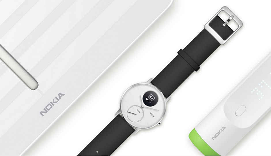 Nokia is selling Withings back to its Co-Founder as Digital Health business takes a nosedive