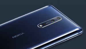 ನೋಕಿಯಾ 8 ರ ಎಲ್ಲಾ ವೈಶಿಷ್ಟ್ಯಗಳನ್ನು ಇಲ್ಲಿ ವಿವರವಾಗಿ ವಿವರಿಸಲಾಗಿದೆ.