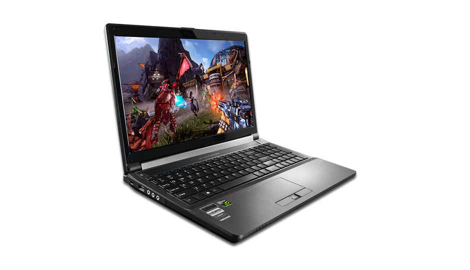 Best gaming laptops under Rs. 40,000
