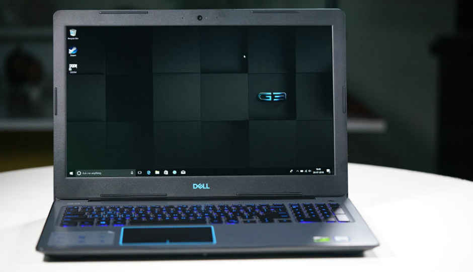 Dell g3